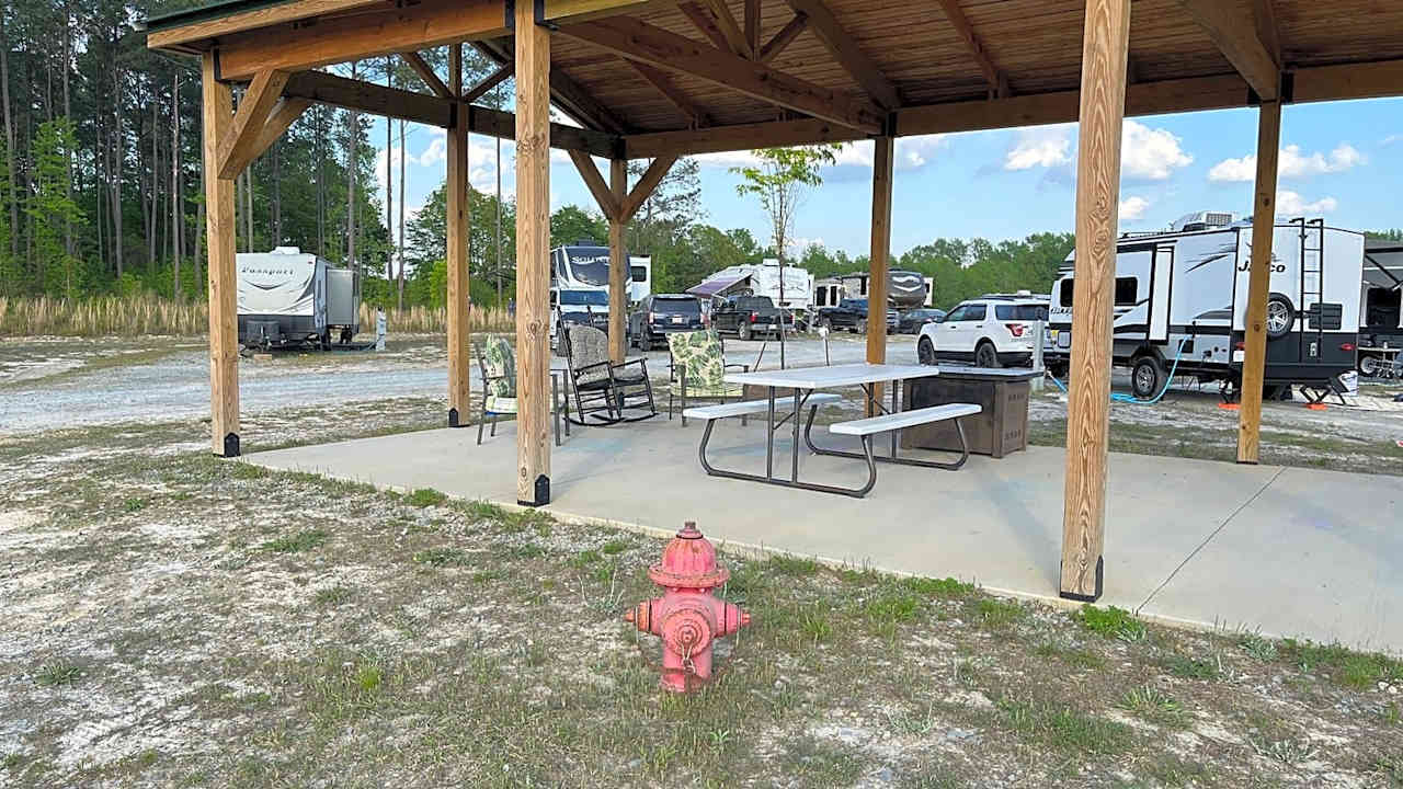Hidden Haven RV Park