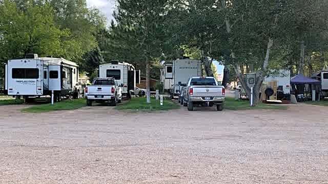 Wagons West RV Campground