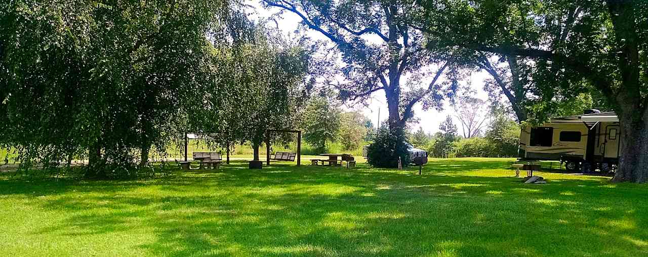 Country Sunshine RV Park
