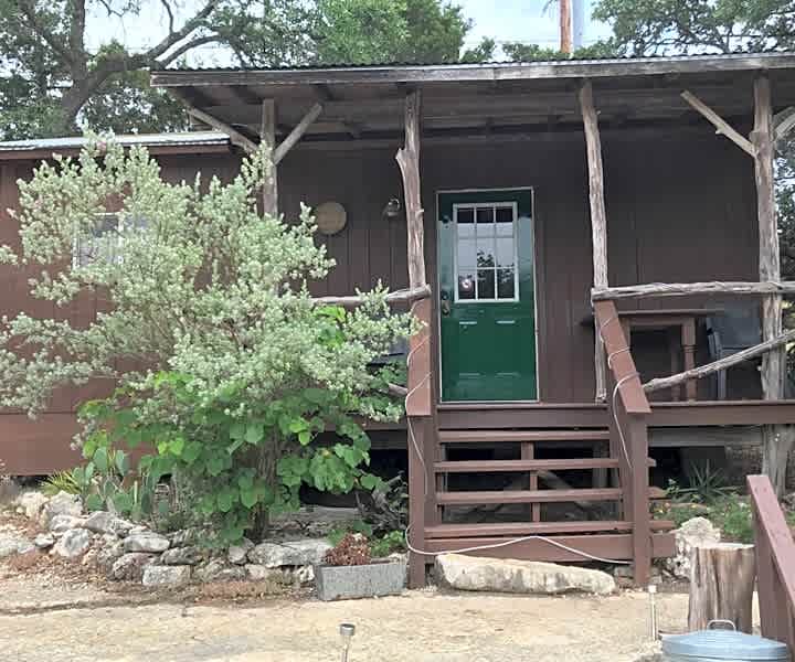 Creek Hollow RV Park