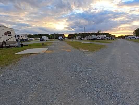 Hidden Haven RV Park