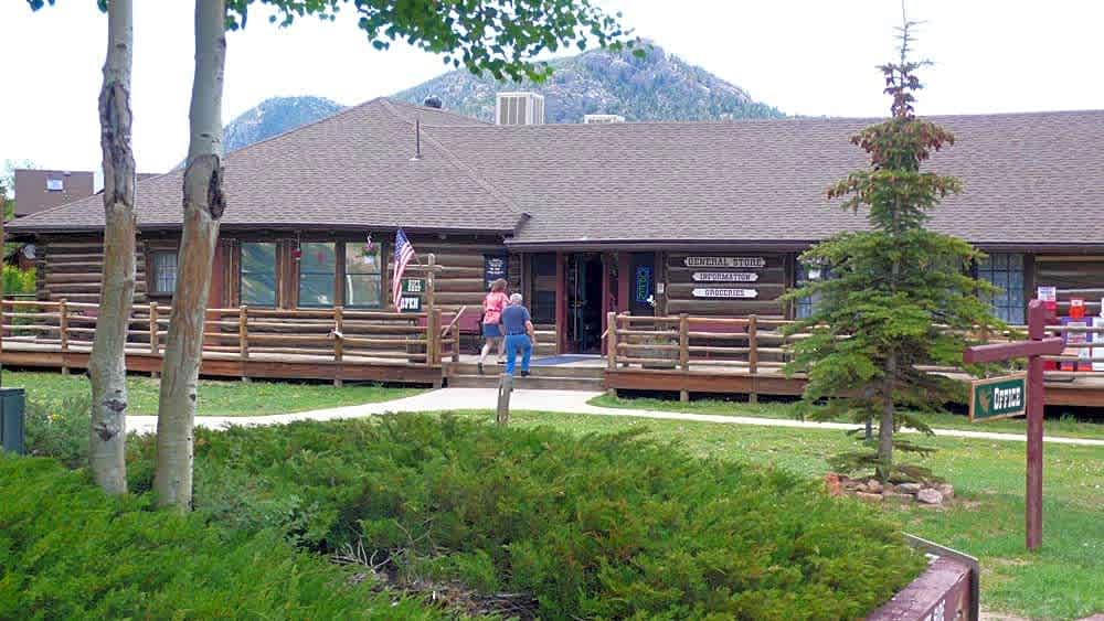 Elk Meadows Lodge & RV Resort