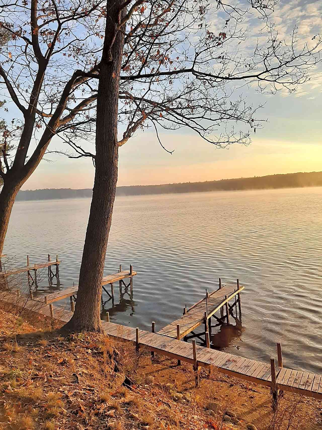 Big Bend Park