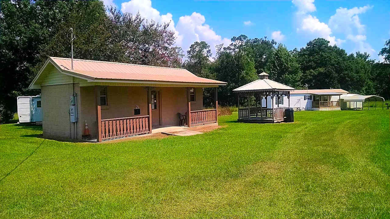 Country Sunshine RV Park