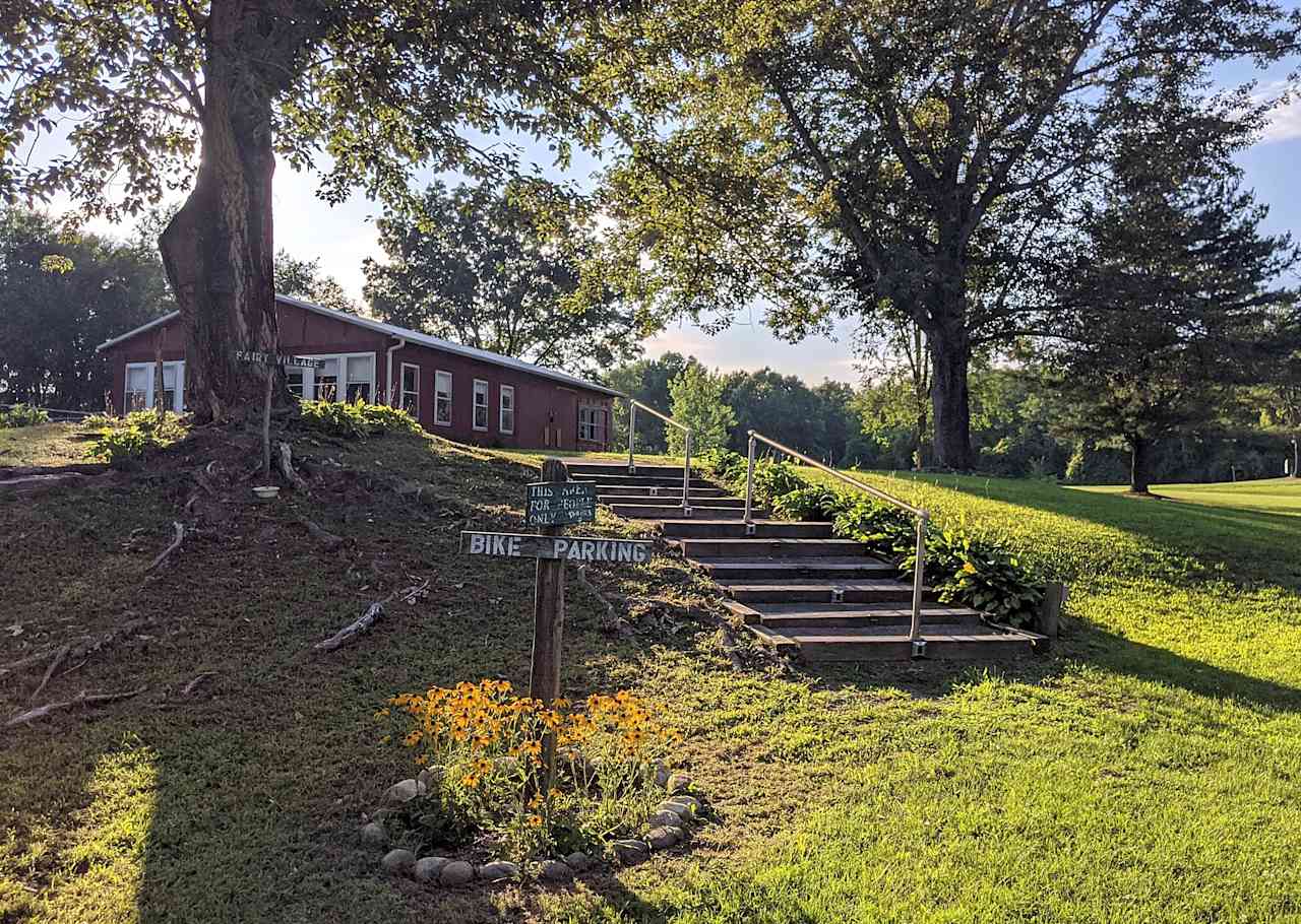 Brook N Wood Family Campground