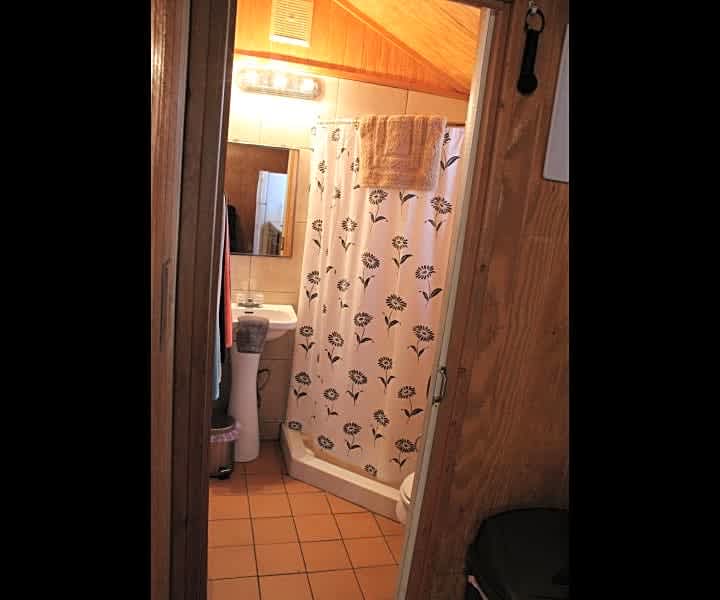 Creek Hollow RV Park
