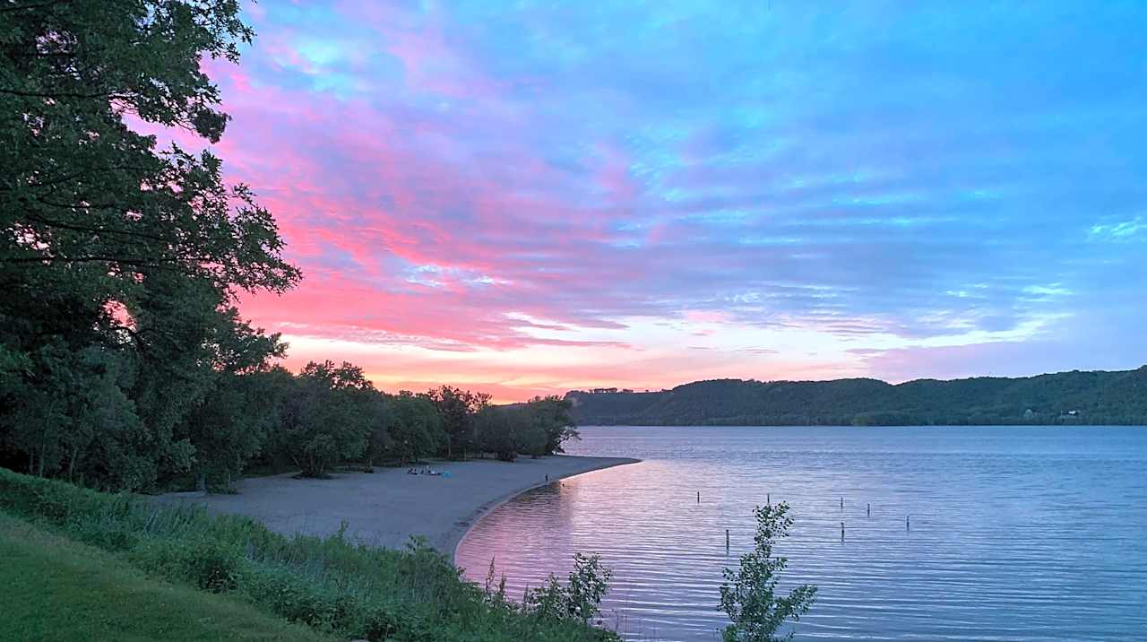 Hok-Si-La Municipal Park
