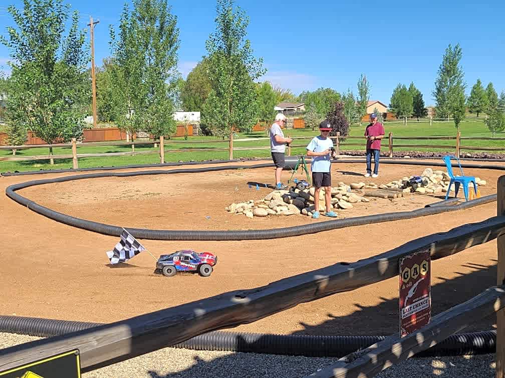 West View RV Resort