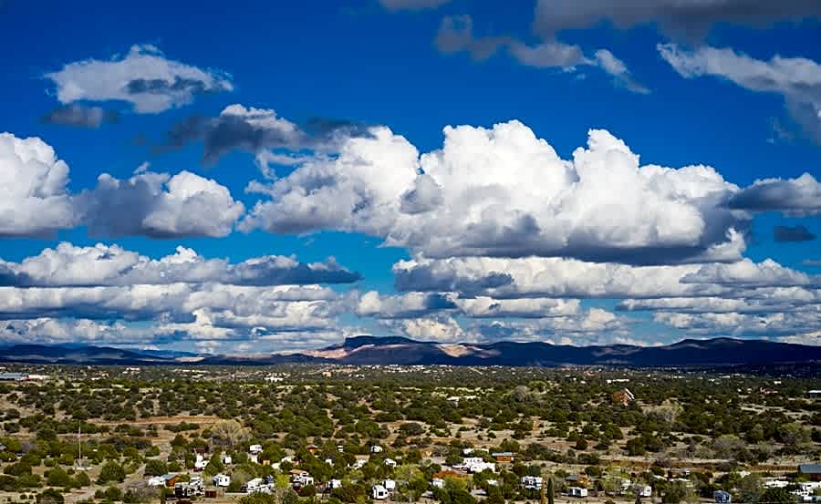 Rose Valley RV Ranch