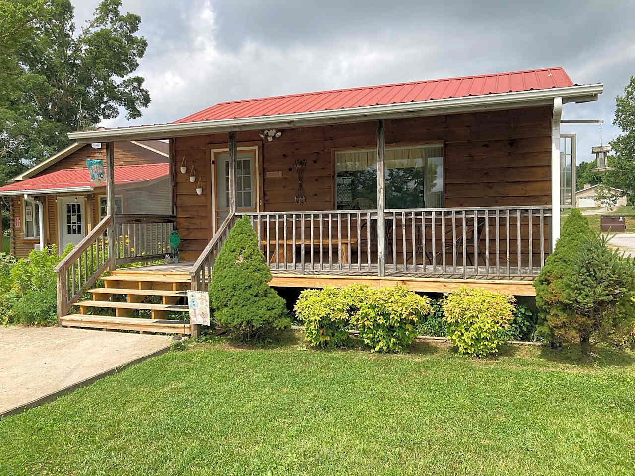 Maple Hill Campground