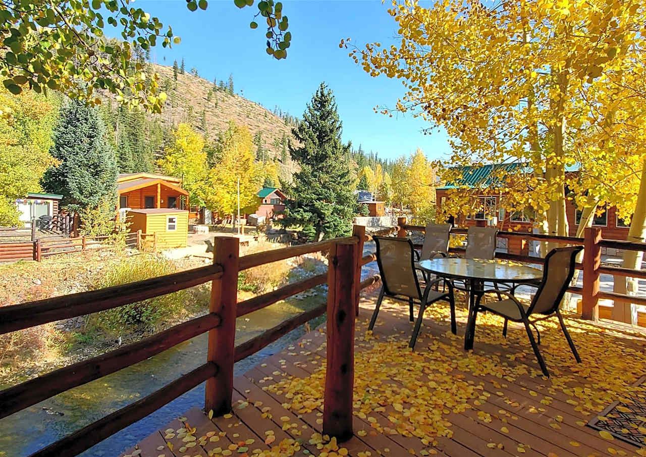 Tiger Run RV Resort