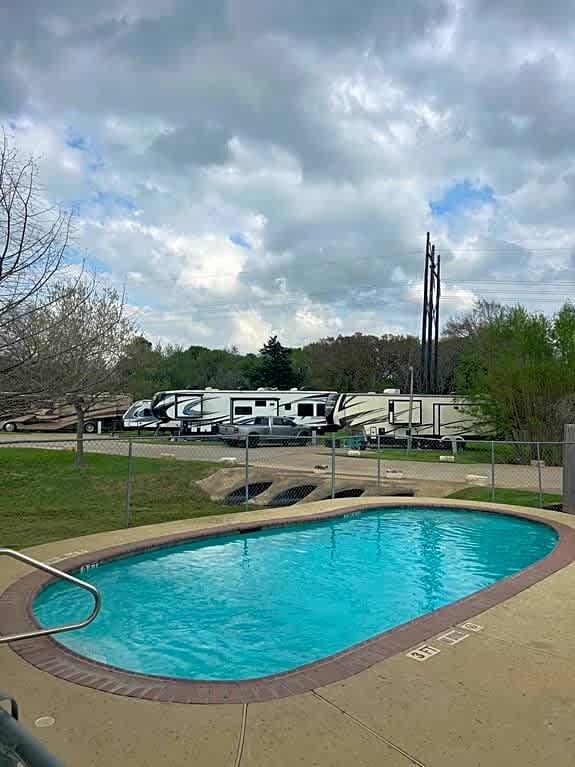 Aggieland RV Park