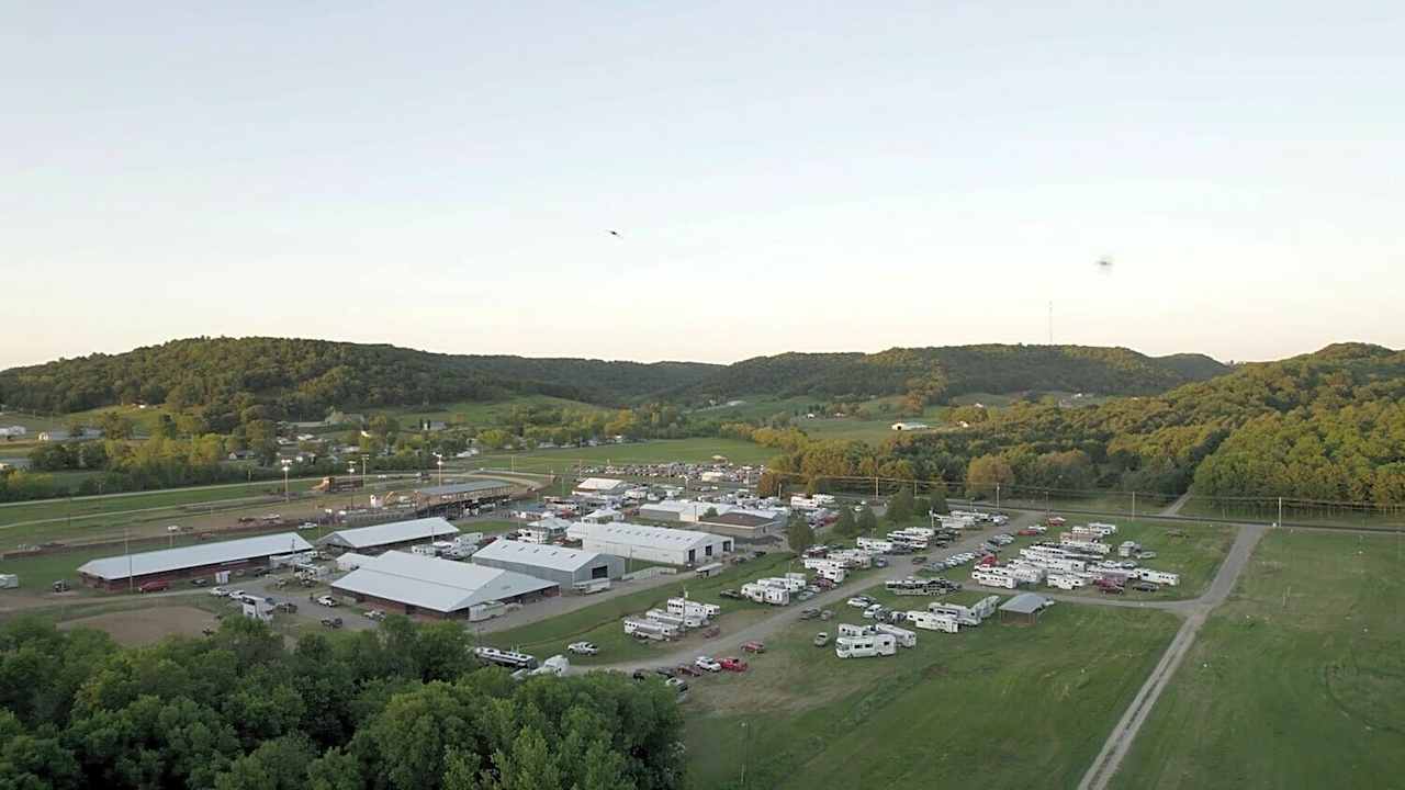 Richland County Fairgrounds