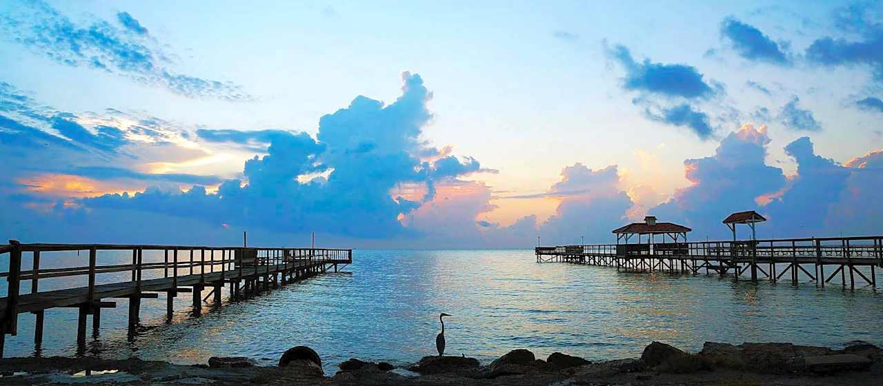 Cove Harbor RV Resort