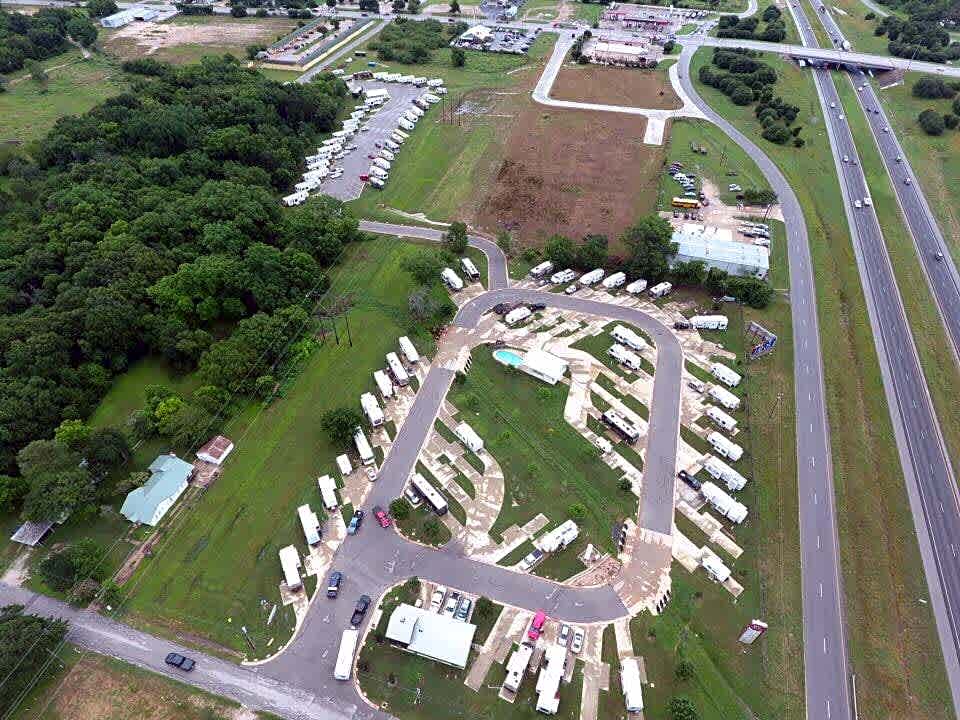 Aggieland RV Park