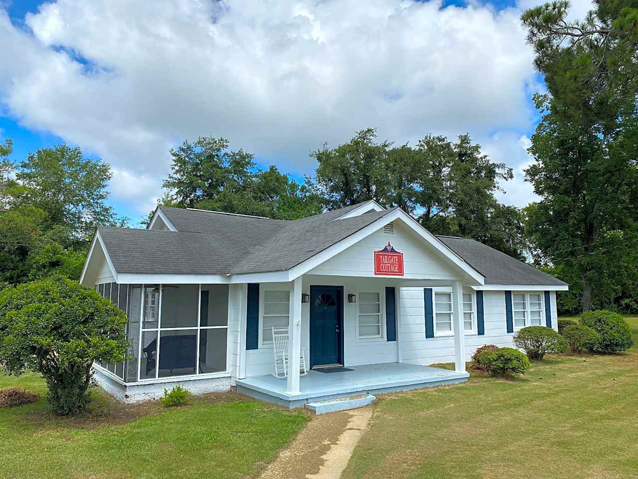 University Station RV Resort