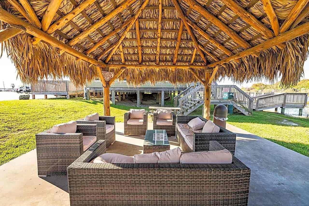 Gulf Coast 5 Star RV Resort