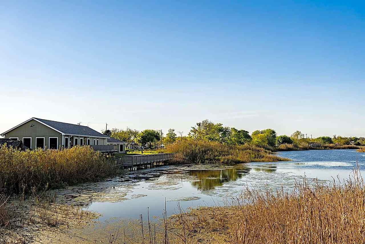 Gulf Coast 5 Star RV Resort