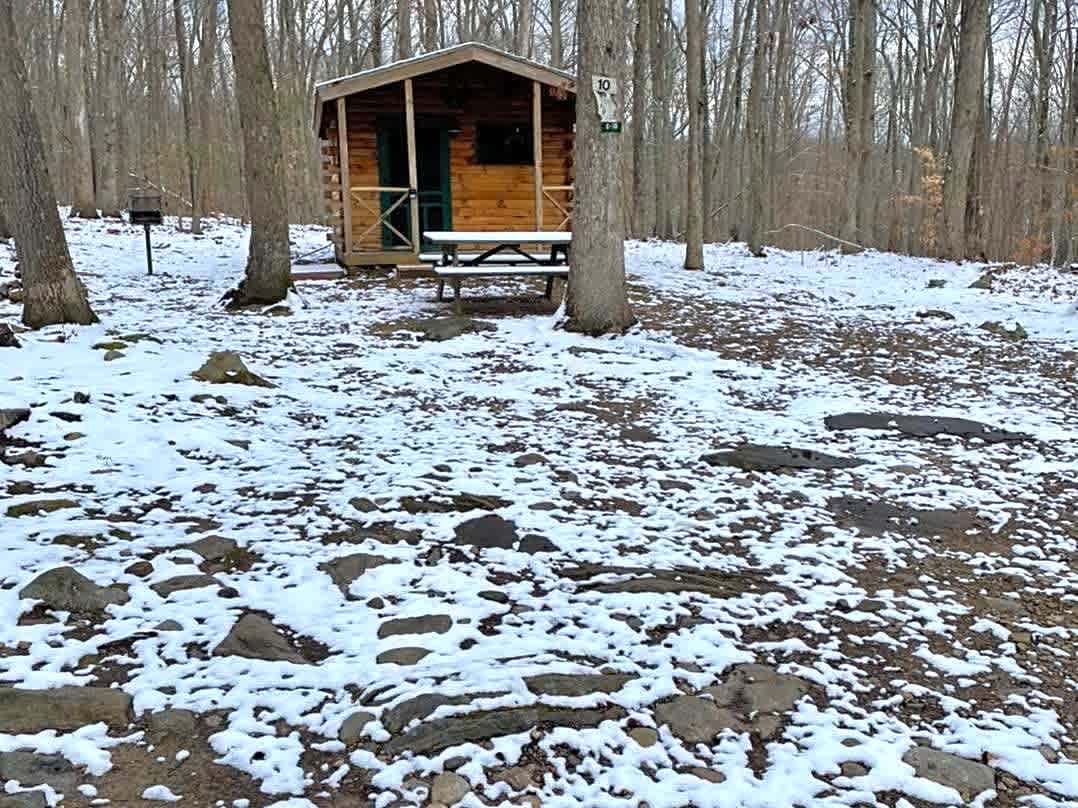 Acorn Acres Campground