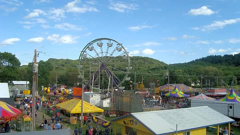 Richland County Fairgrounds