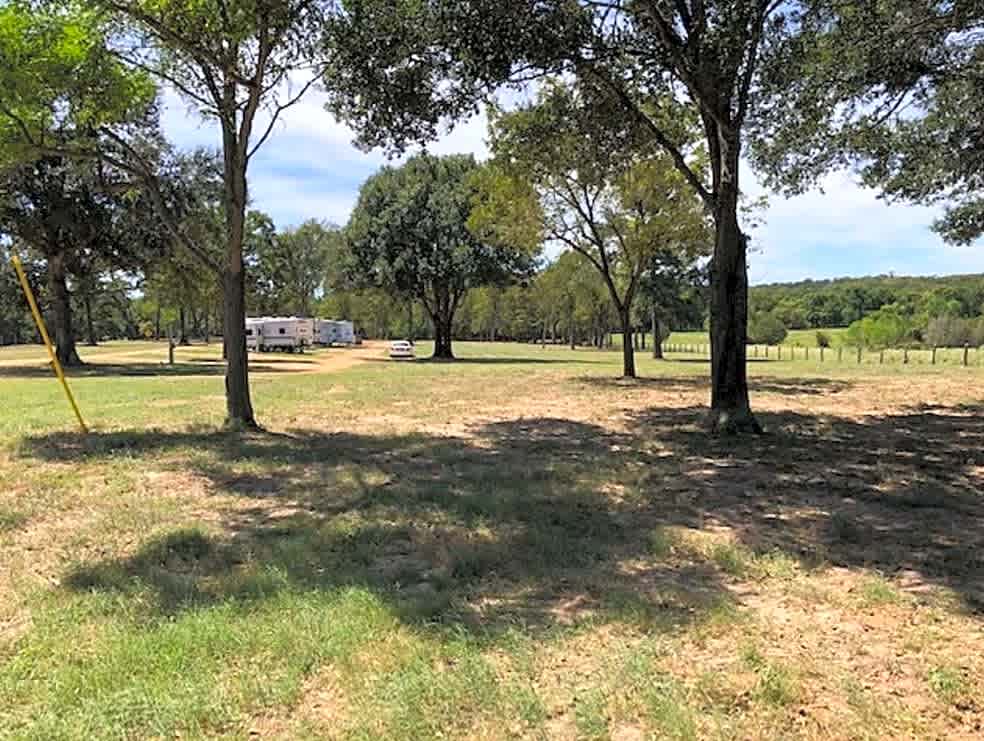 Birthplace of Texas RV Park