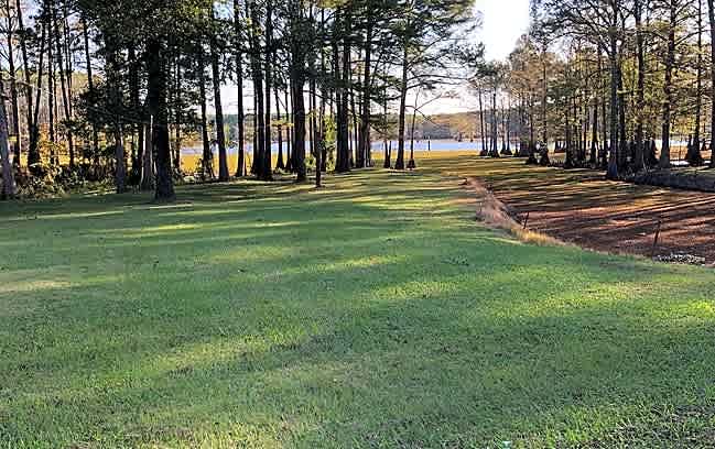 Tucker's Camp