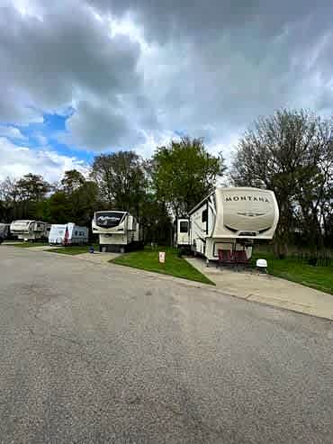 Aggieland RV Park