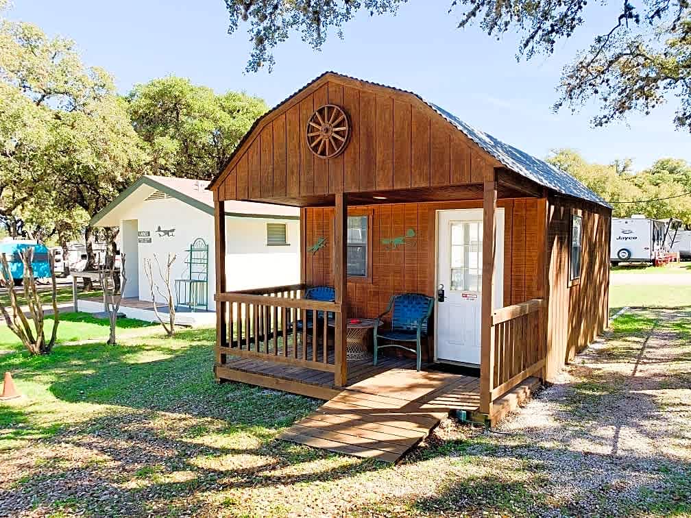 Roadrunner RV Park