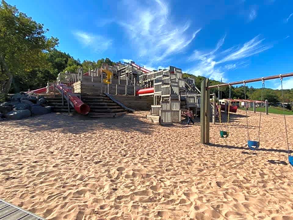 City of Houghton RV Park