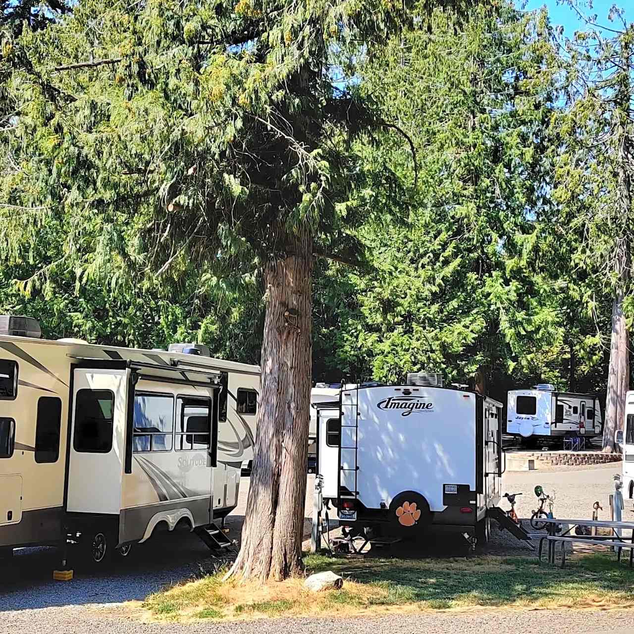 Eagle Tree RV Park