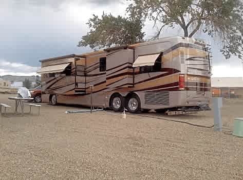 La Mesa RV Park