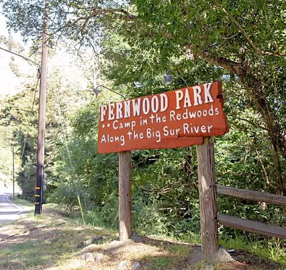 Fernwood Resort