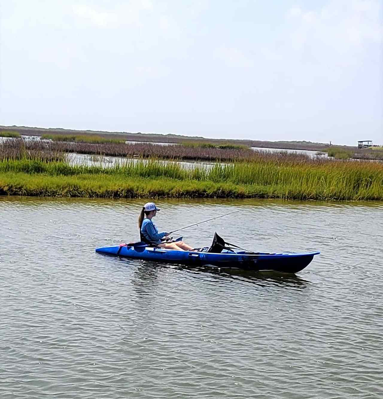 Cove Harbor RV Resort