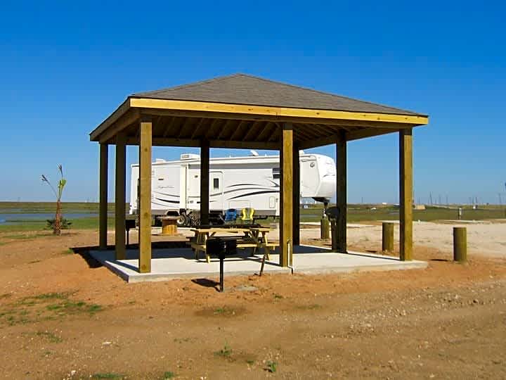 Shipman's Landing RV Park