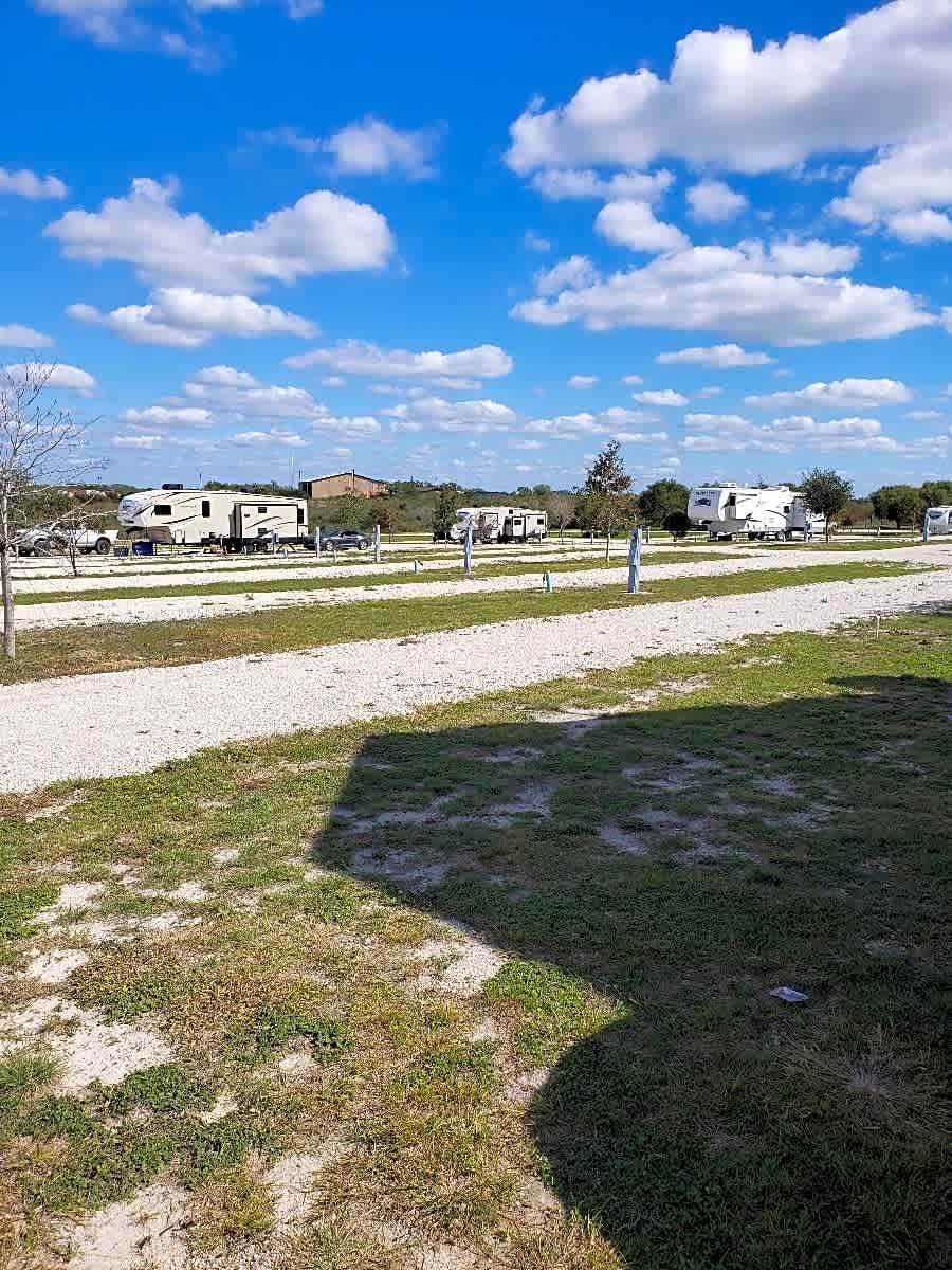 Lago Vista RV Park