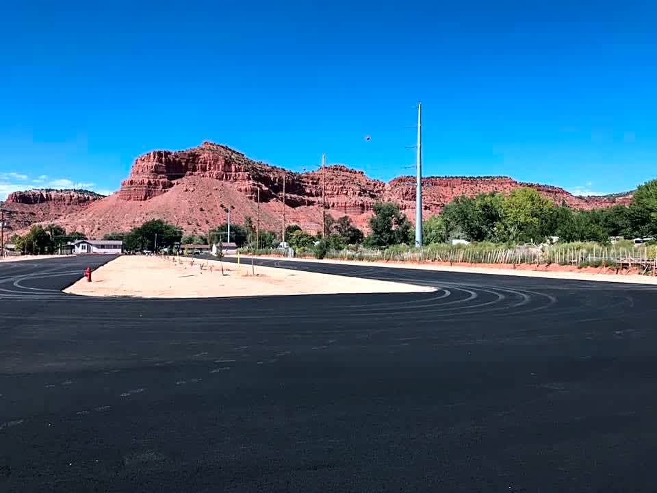 J&J RV Park
