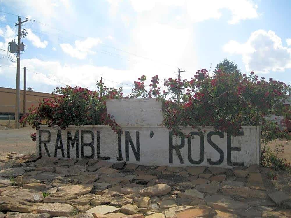 Ramblin Rose RV Park