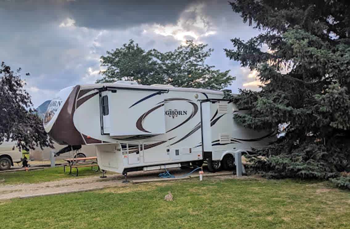 Parkway RV Campground