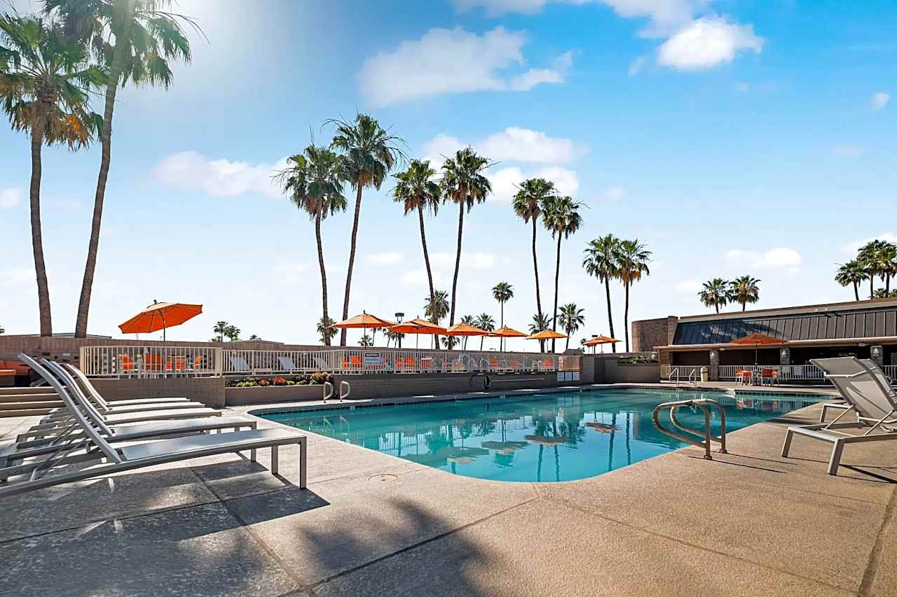 Superstition Sunrise RV Resort (Age Restricted 55+)