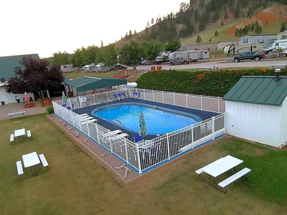 Mountain View RV Park & Campground