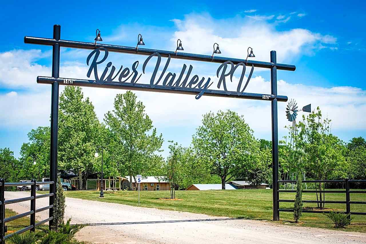 River Valley RV Resort