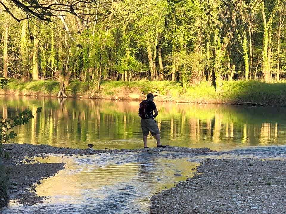 River Roost RV Park