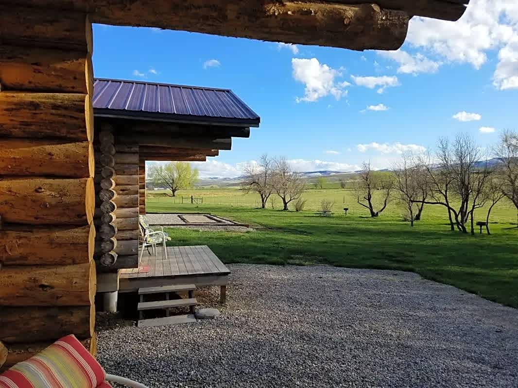 Twin Pines RV Park and Campground