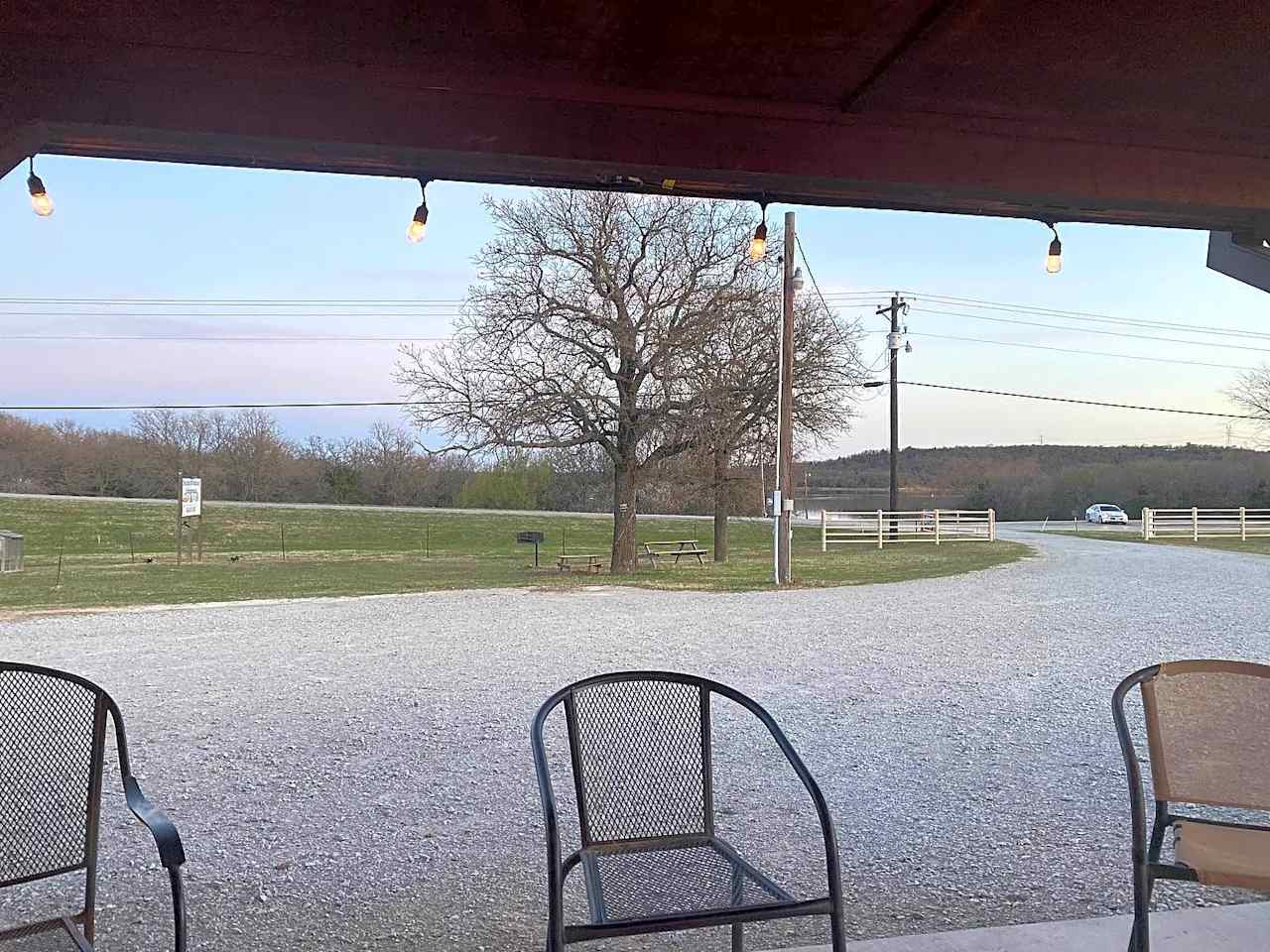 The Ooak RV Park and Campground