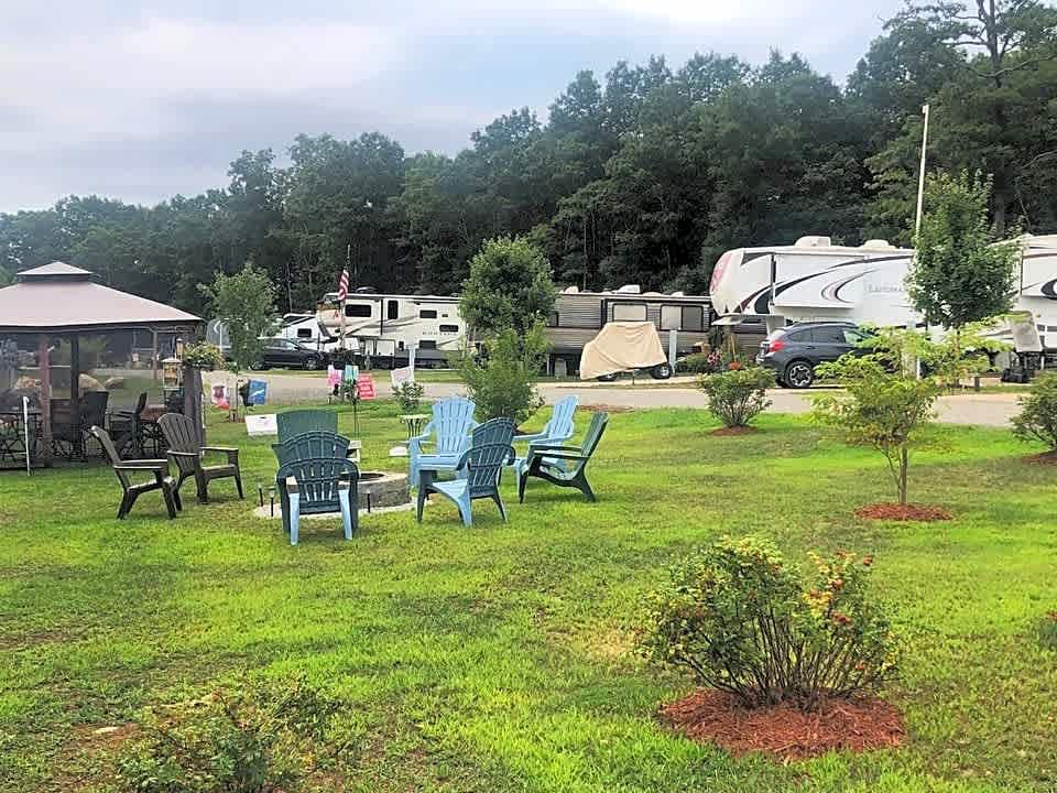 Ashaway RV Resort
