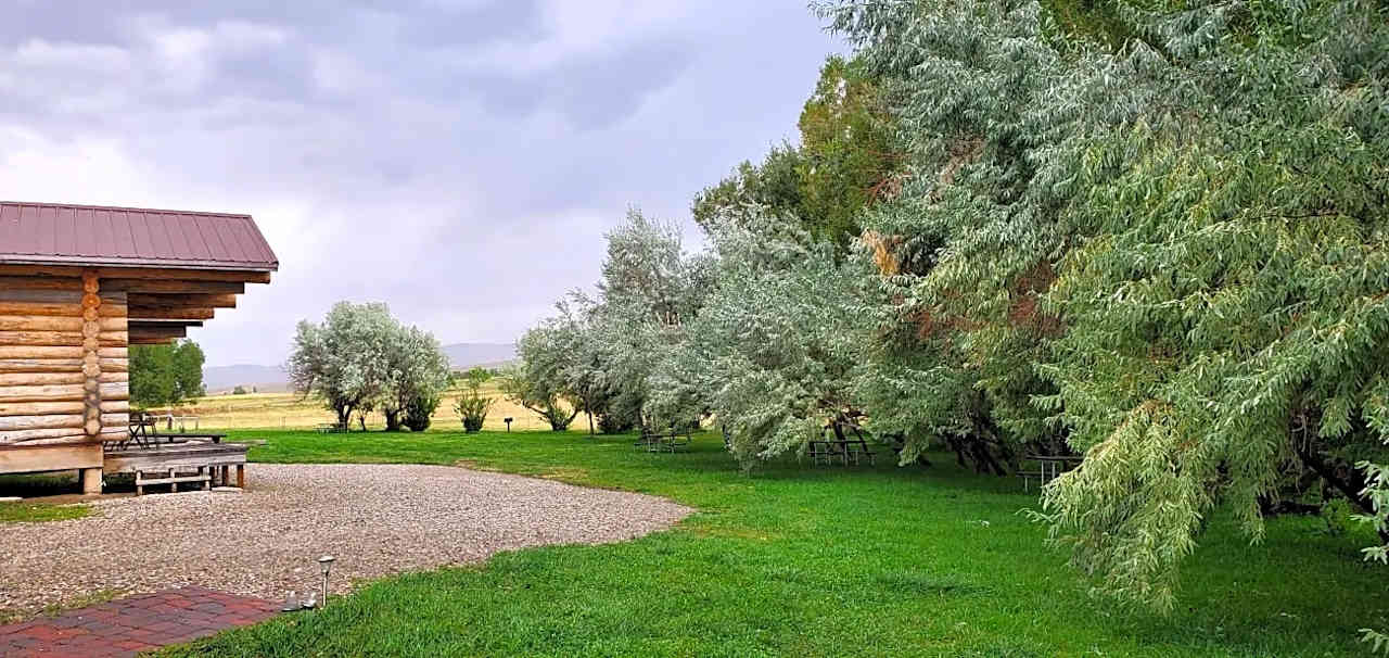 Twin Pines RV Park and Campground