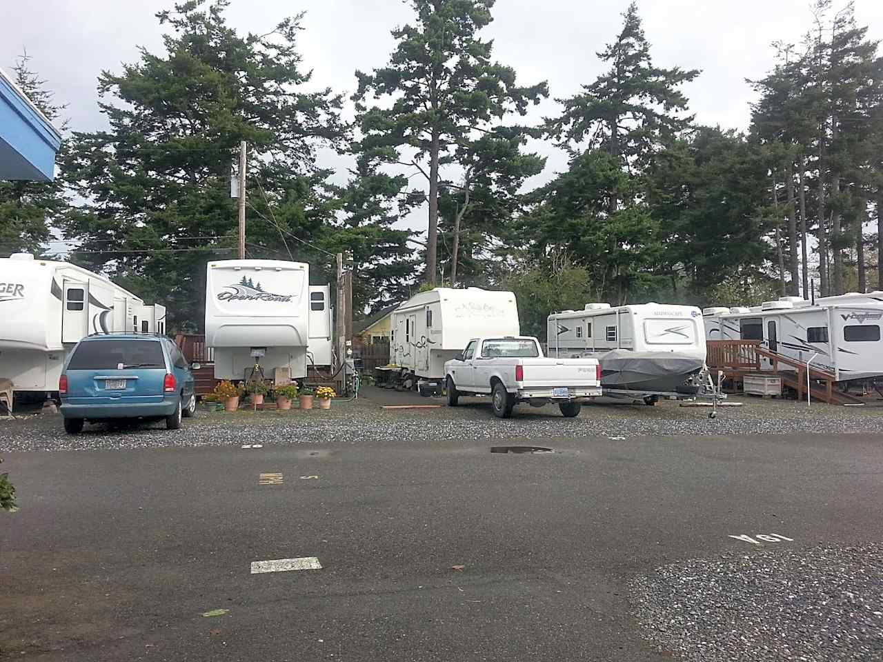 Safe Haven RV Park