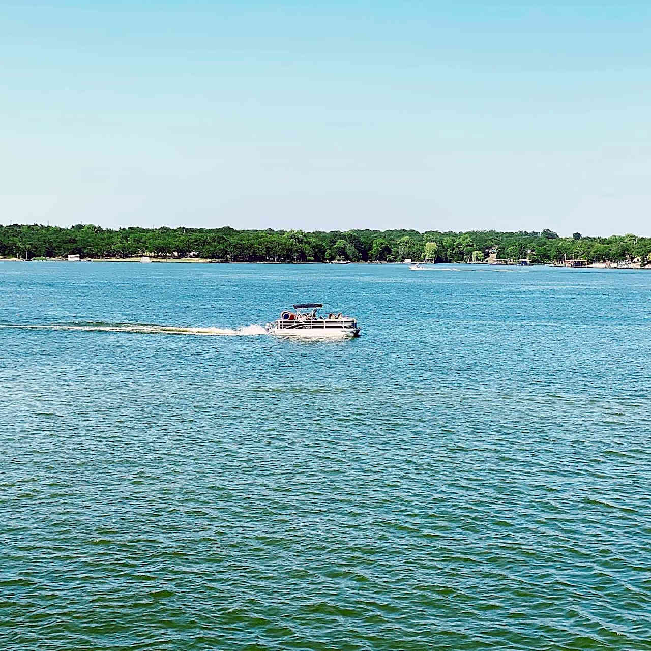 The Ooak RV Park and Campground