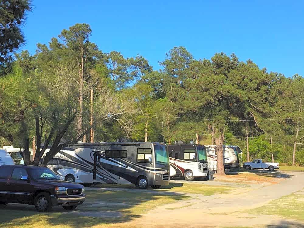 Safe Haven RV Park