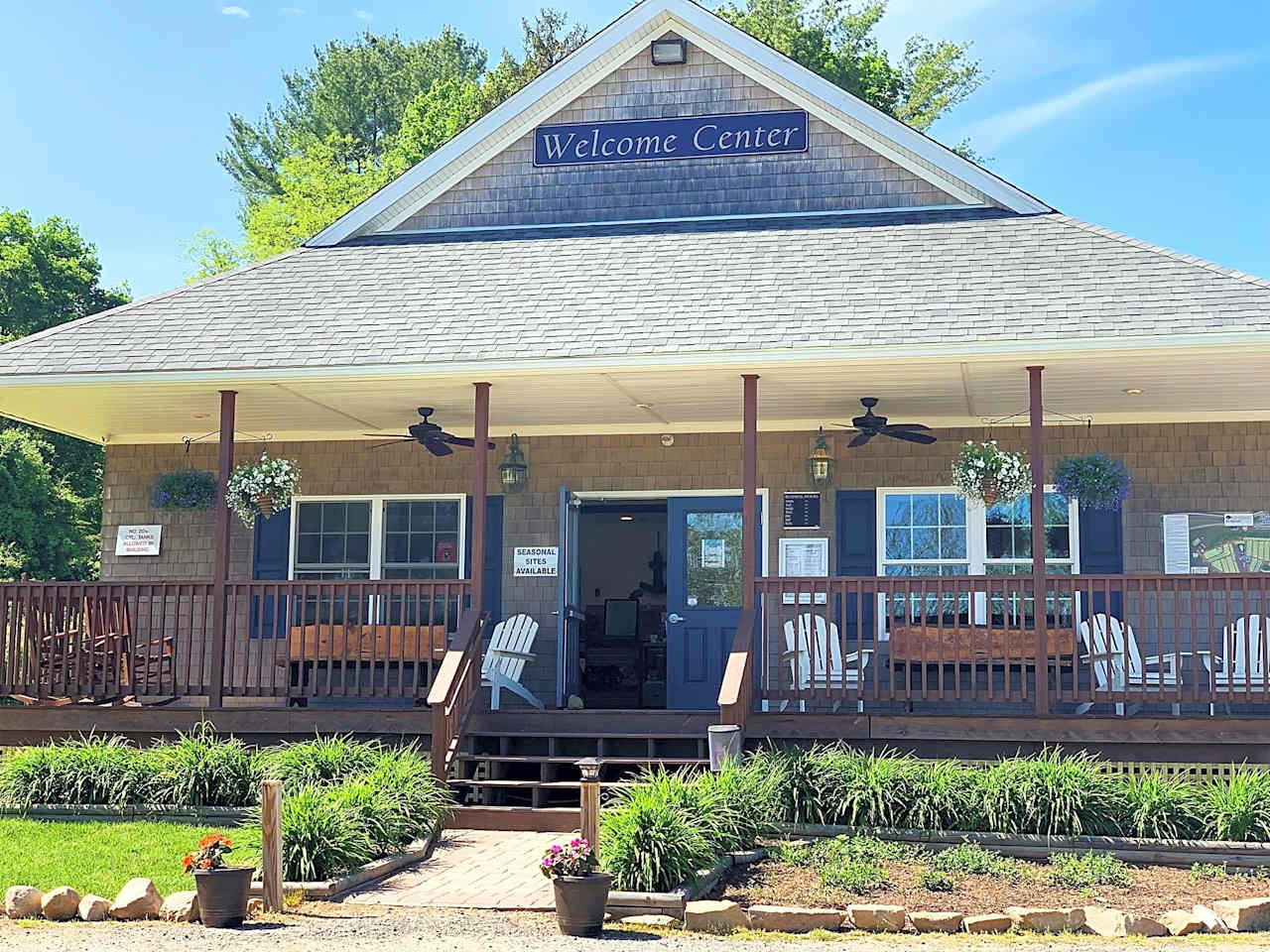 Ashaway RV Resort
